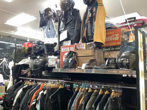 バイク中古の八王子多摩高尾 中古 買取