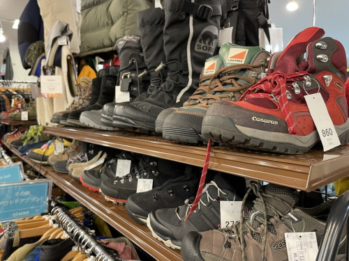 八王子多摩高尾　山梨　中古　買取
