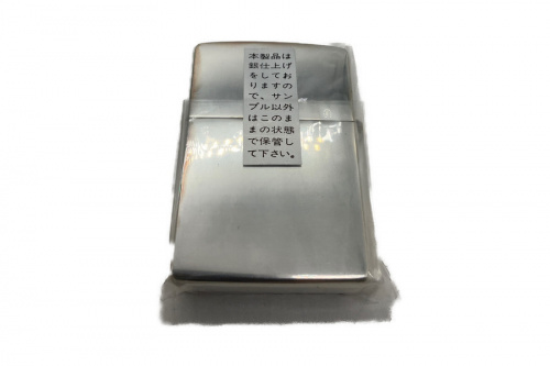 ZIPPO(ジッポー)の八王子多摩立川 買取