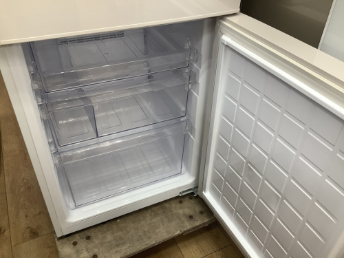 八王子多摩高尾　家電　買取の中古冷蔵庫