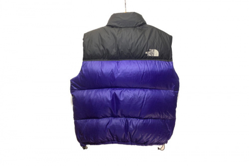 ダウンのTHE NORTH FACE(ザノースフェイス)