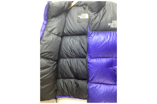 THE NORTH FACE(ザノースフェイス)の八王子 多摩 高尾 買取