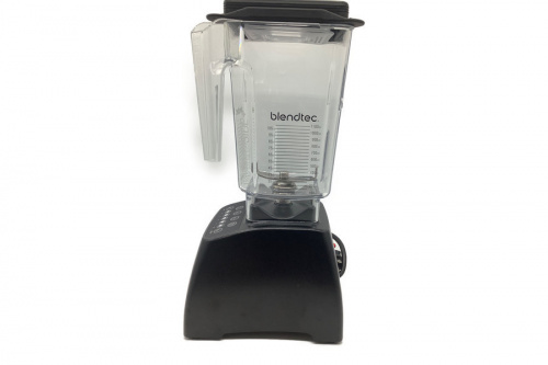 ミキサーのblendtec（ブレンドテック）