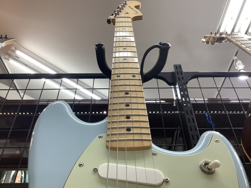 FENDERのフェンダー