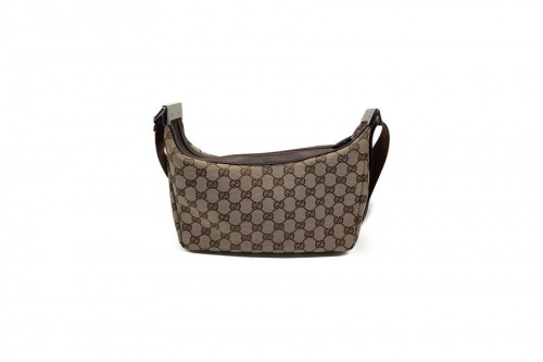ショルダーバッグのGUCCI（グッチ）