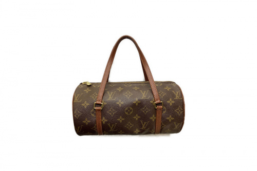 ハンドバッグのLOUIS VUITTON(ルイヴィトン)