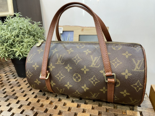 ブランド・ラグジュアリーのハンドバッグ