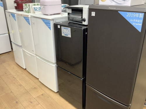 八王子多摩高尾　中古家電　販売