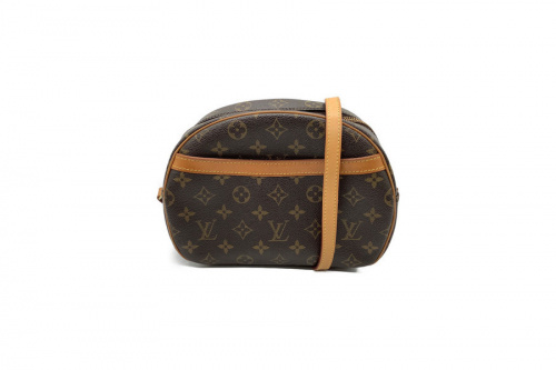 ショルダーバッグのLOUIS VUITTON(ルイヴィトン)