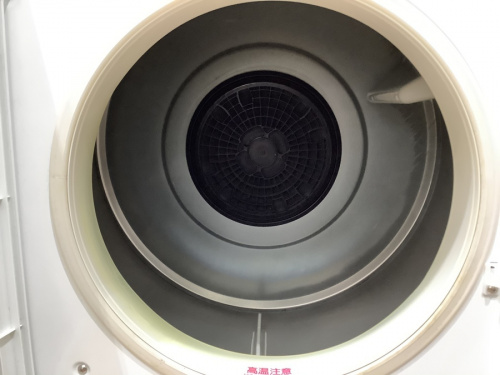 衣類乾燥機のHITACHI
