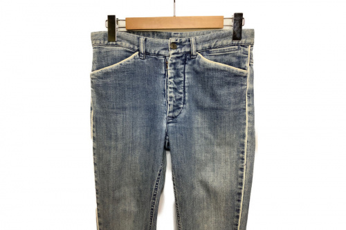 デニムパンツのMartin Margiela(マルタン・マルジェラ)