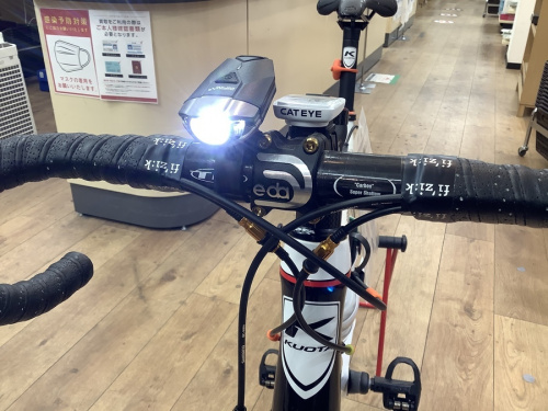 ロードバイクの八王子 多摩 高尾 古着 買取