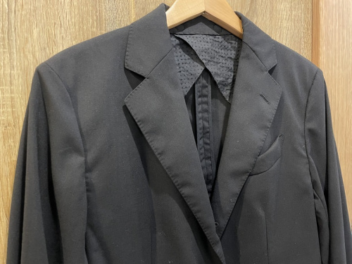 メンズファッションのジャケット