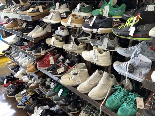 adidas(アディダス)のNEW BALANCE(ニューバランス)