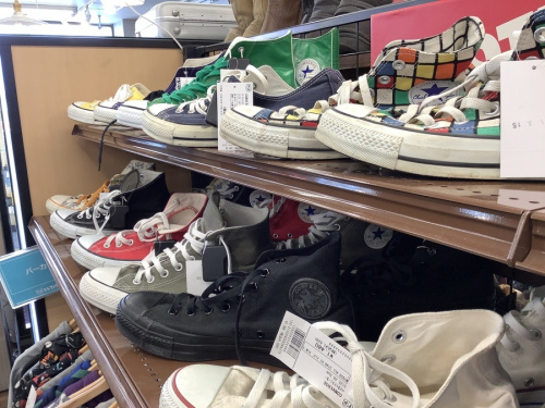 VANS(ヴァンズ)