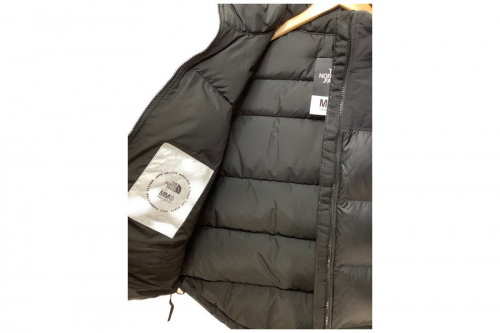 THE NORTH FACE(ザノースフェイス)の八王子 多摩 高尾  買取