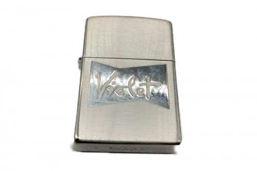 アメリカ雑貨のZIPPO（ジッポー）