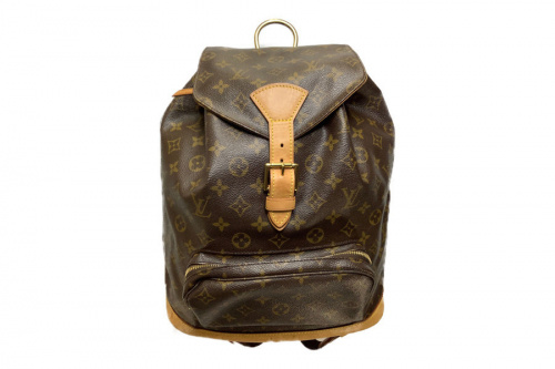 ショルダーバッグのLOUIS VUITTON(ルイヴィトン)