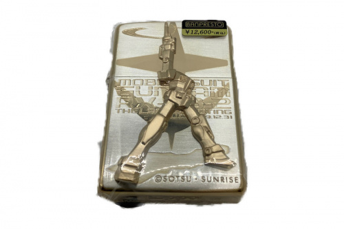 アメリカ雑貨のZIPPO(ジッポー)
