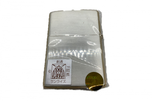 ZIPPO(ジッポー)の八王子多摩立川 買取