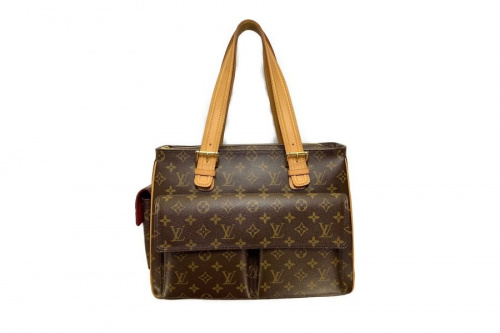 ハンドバッグのLOUIS VUITTON(ルイヴィトン)
