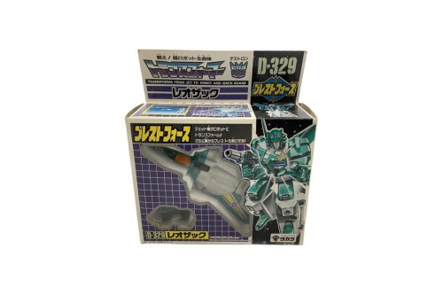 ロボットのレトロ