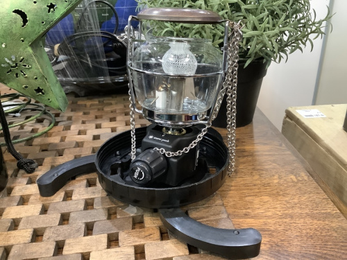 SNOWPEAKのスノーピーク