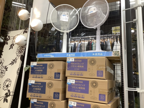 扇風機のdyson