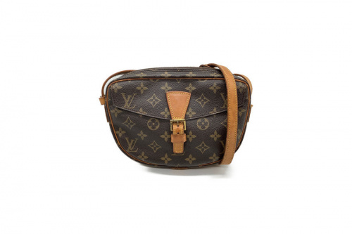 ショルダーバッグのLOUIS VUITTON(ルイヴィトン)