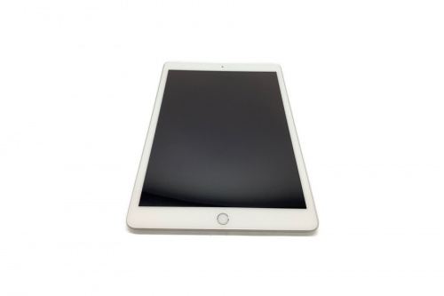 iPadのタブレット