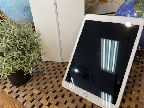 デジタル家電のiPad