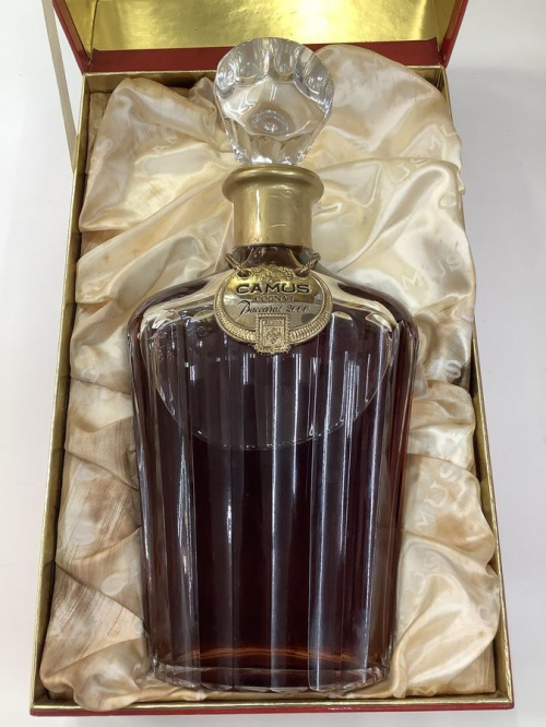 お酒買取のブランデー　買取