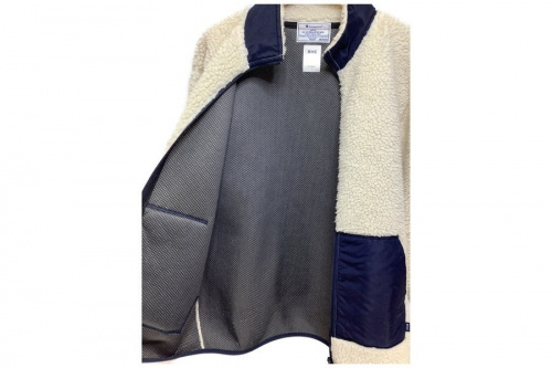 Champion×RHC Ron Hermanの八王子 多摩 高尾 古着 買取