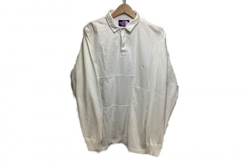 シャツのTHE NORTHFACE PURPLELABEL(ザノースフェイスパープルレーベル)