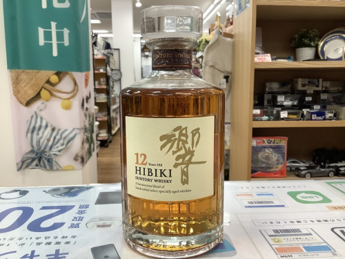 ブランデーのお酒買取