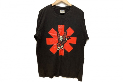 Tシャツの90’s