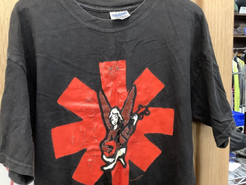 メンズファッションのTシャツ