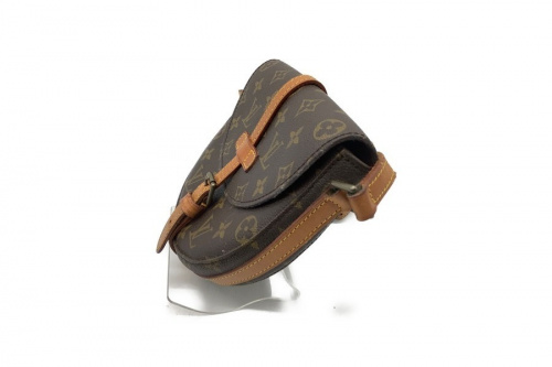 ショルダーバッグのLOUIS VUITTON(ルイヴィトン)