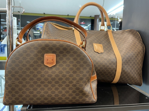 ブランド・ラグジュアリーのバッグ