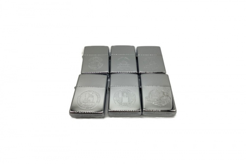 ZIPPO(ジッポー)の八王子多摩立川 買取