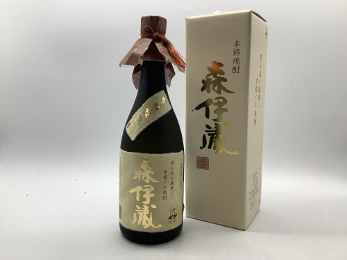 ブランデーの焼酎