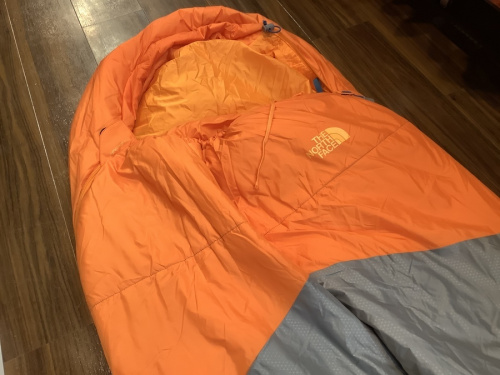 THE NORTH FACEのノースフェイス