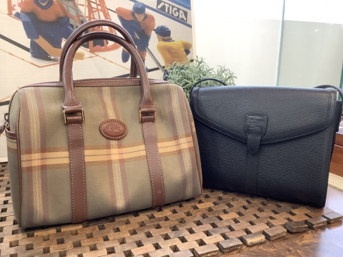 ブランド・ラグジュアリーのバッグ