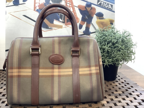 バッグのBurberry's