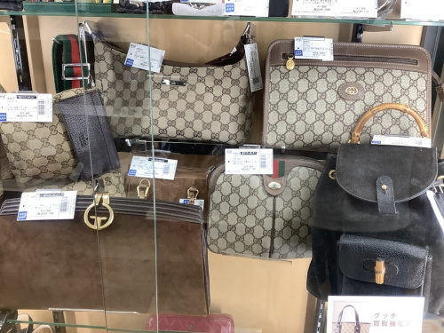 八王子 多摩 高尾 古着  買取