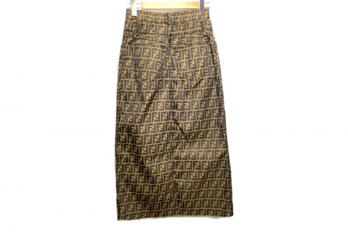 FENDI（フェンディ）のフェンディーヴィンテージ