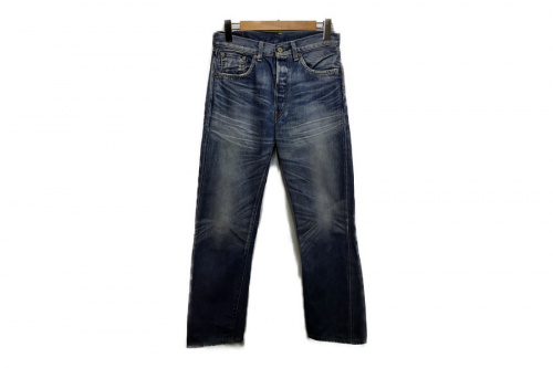 ジーンズのLEVI'S（リーバイス）