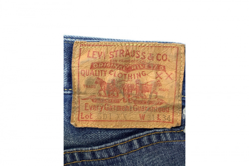 VINTAGE　CLOTHING(ヴィンテージクロージング)の八王子 多摩 高尾 古着 買取