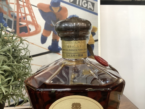 PRESTIGE 25の中古お酒