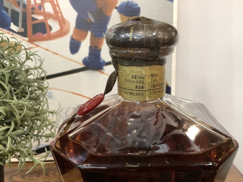 中古お酒の八王子多摩高尾　キャンプ　買取